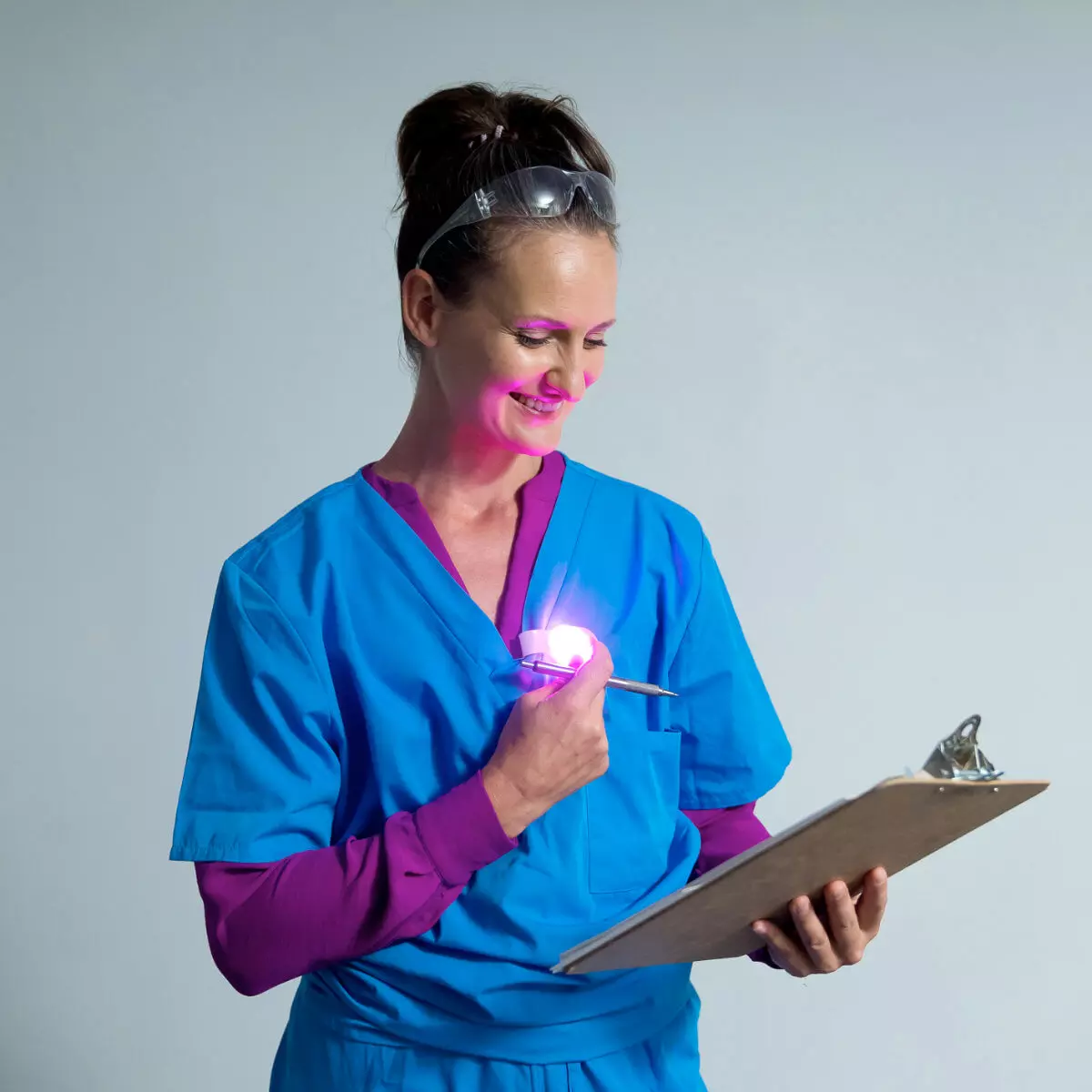  ClipGlow Clip-on-Licht
