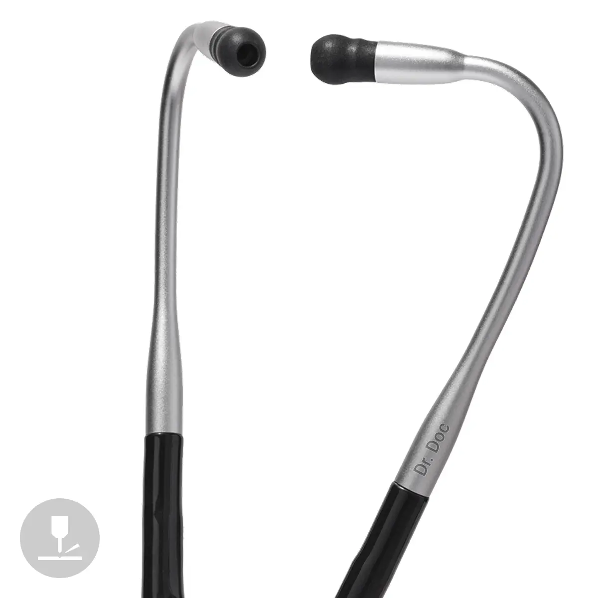 CORE 500 digitale stethoscoop CORE 500 digitale stethoscoop