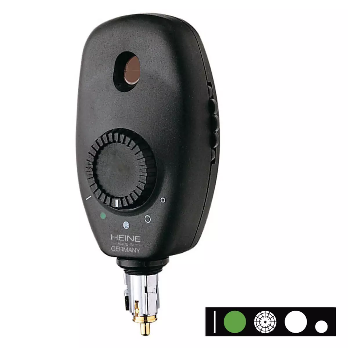  HEINE K180 Oftalmoscoopkop