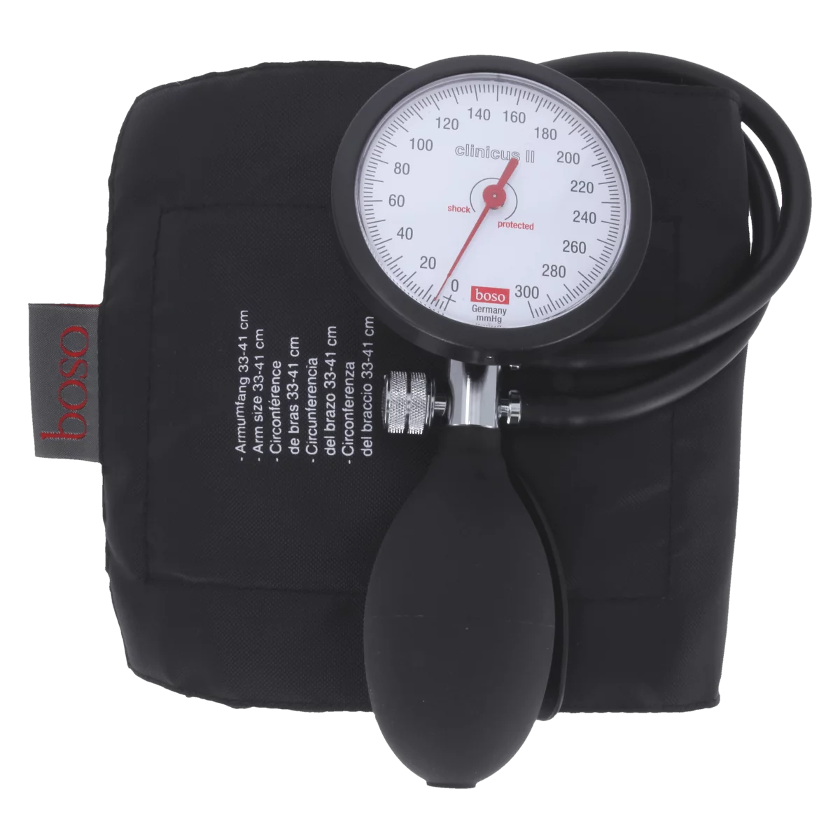 clinicus II Bloeddrukmeter clinicus II Bloeddrukmeter