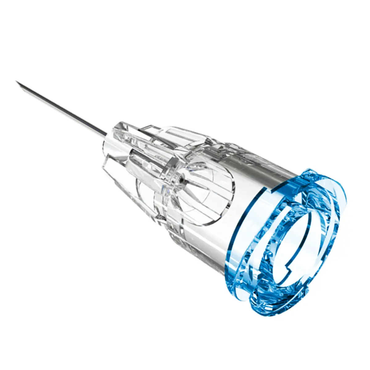 STERiJECT HPC Advanced Hub injectienaald STERiJECT HPC Advanced Hub injectienaald