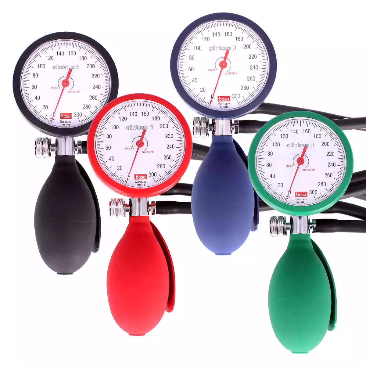  clinicus II Bloeddrukmeter