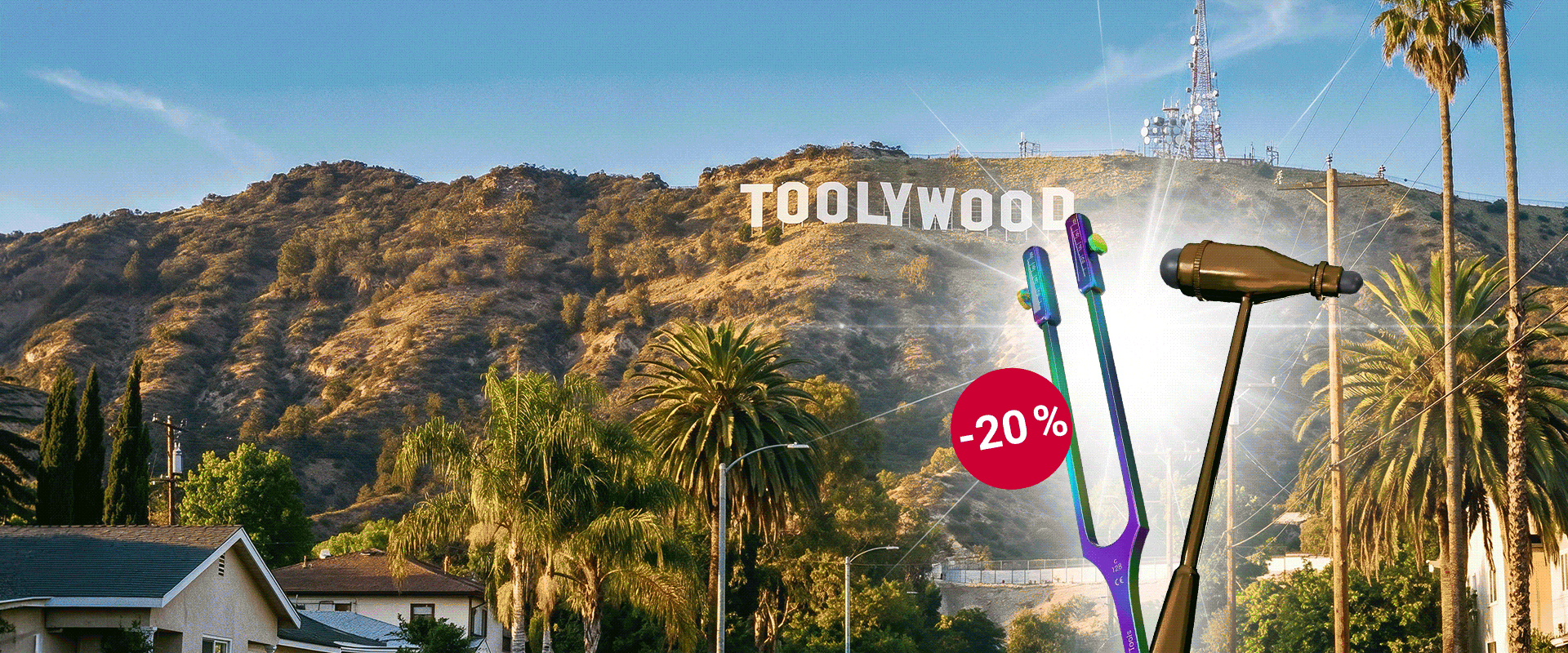 Startseite Toolywood Animiert Neu