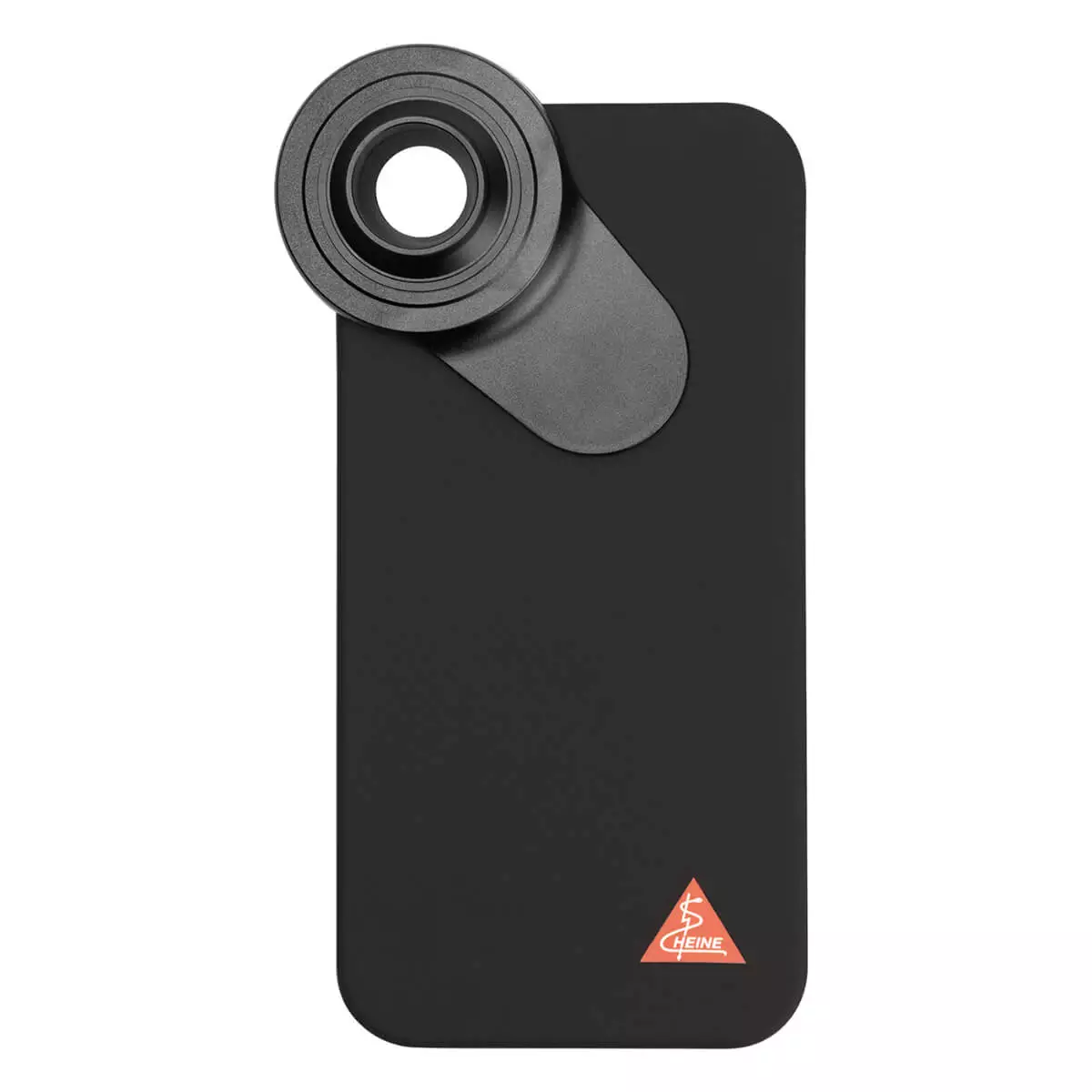 HEINE adapterhoesje voor smartphones voor DELTA 30 en DELTAone HEINE adapterhoesje voor smartphones voor DELTA 30 en DELTAone