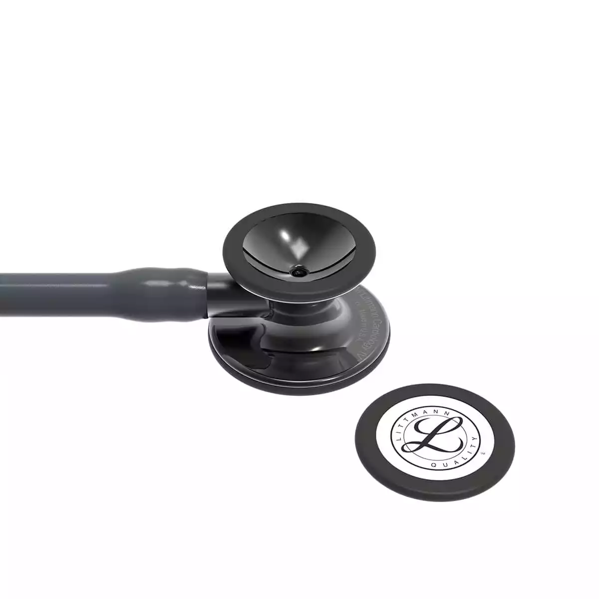  Cardiology IV stethoscoop - Smoke Edition