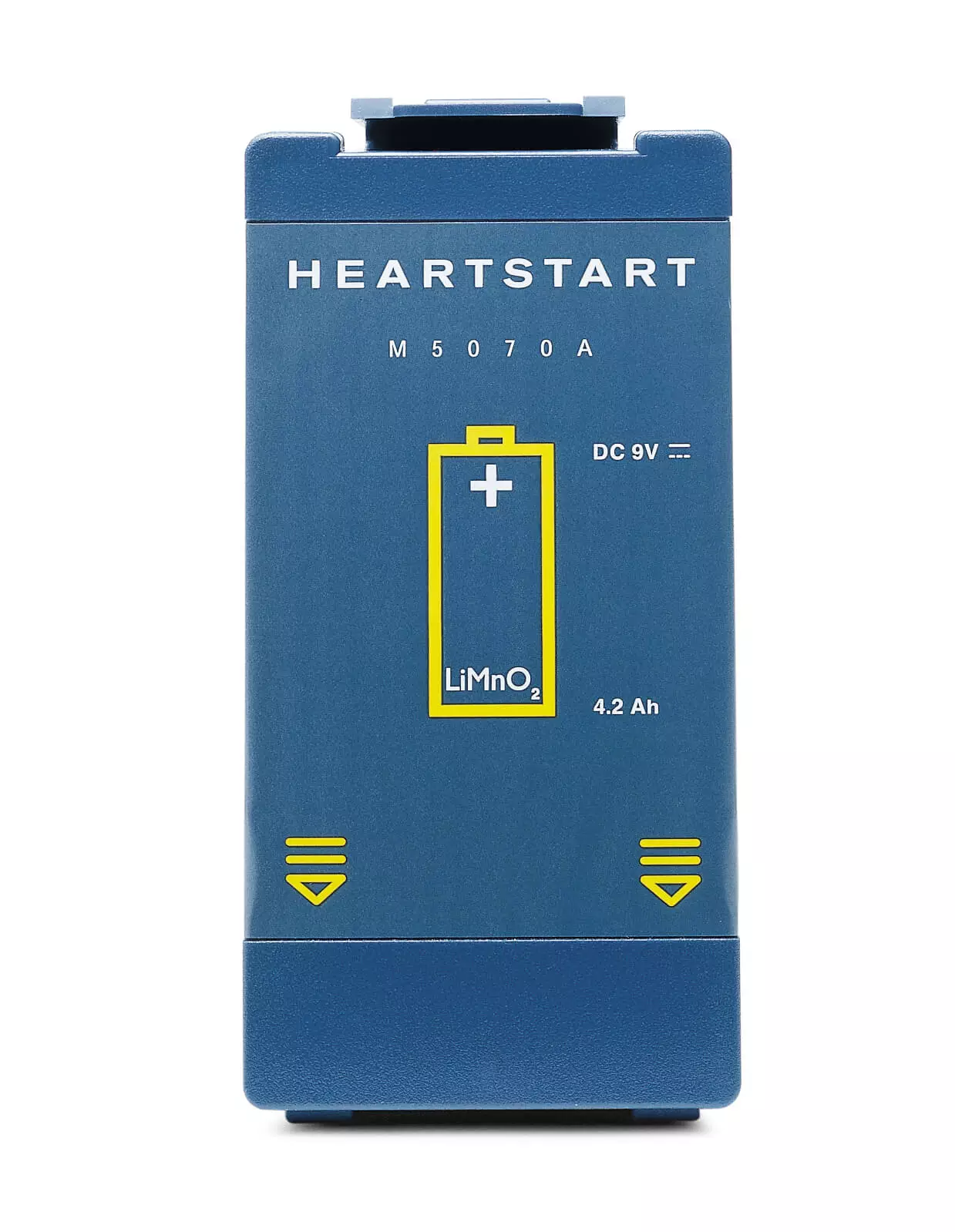  Batterij M5070A voor HeartStart AED