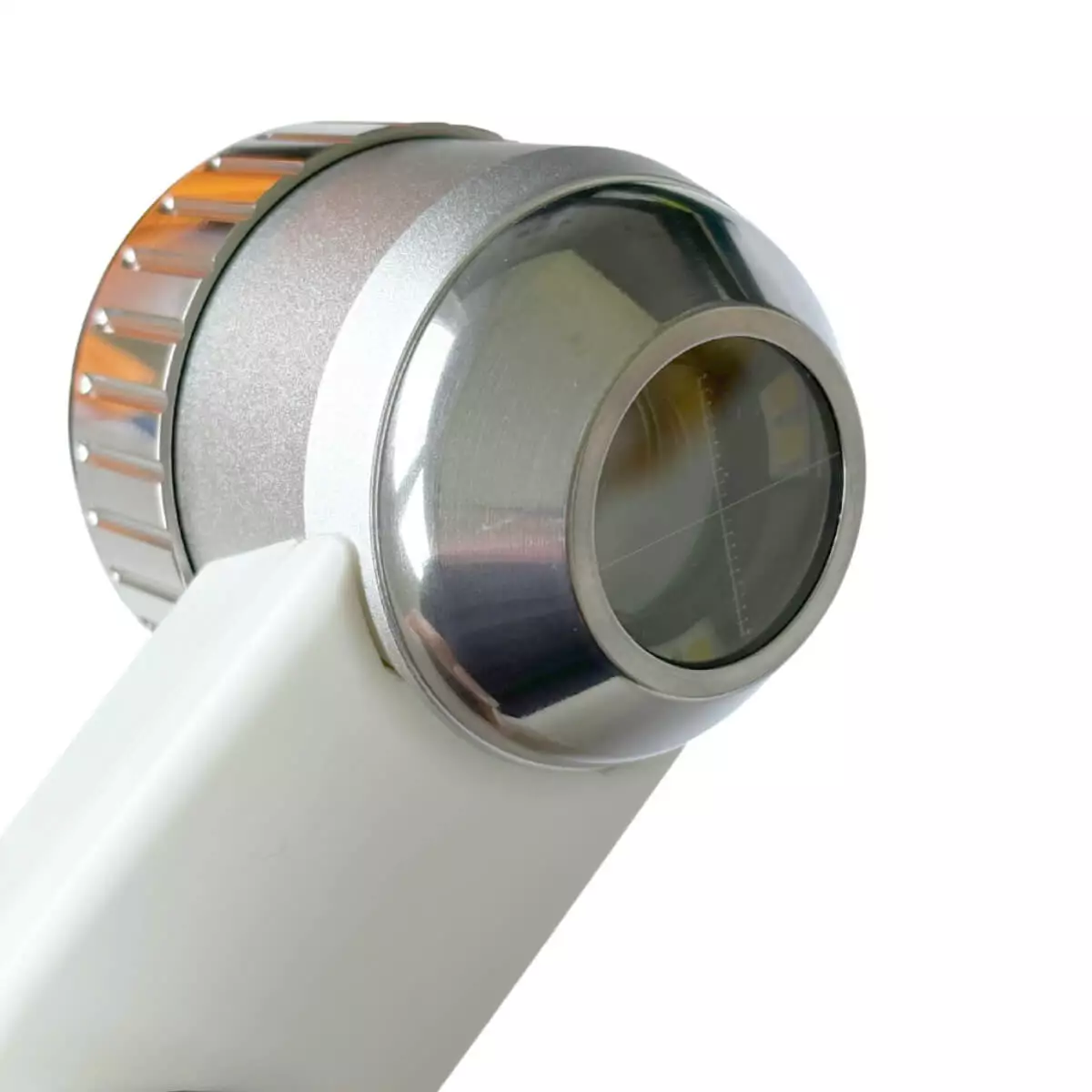  Contactschijf voor VISIOMED Luminis 2 dermatoscopen