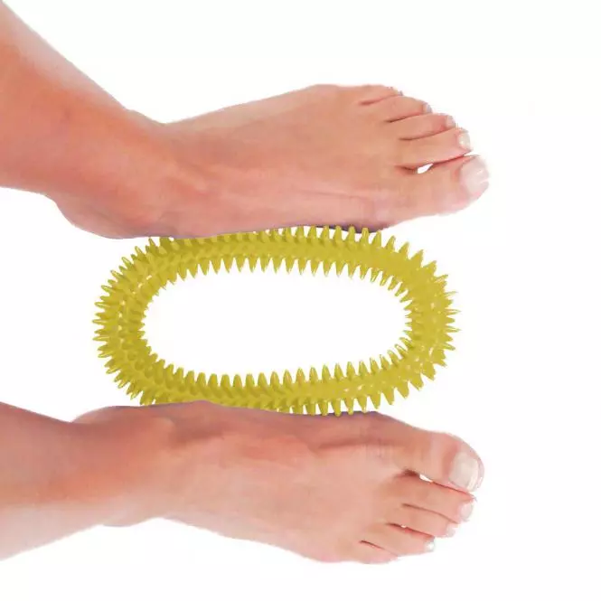  Bloedzuiger ring