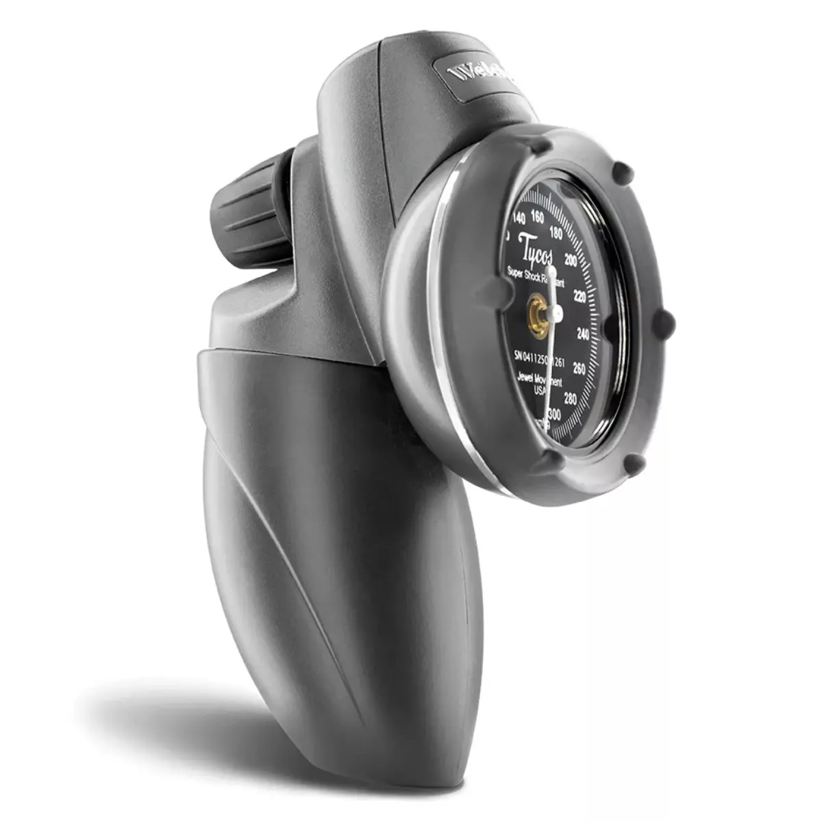DuraShock DS58 aneroïde bloeddrukmeter DuraShock DS58 aneroïde bloeddrukmeter