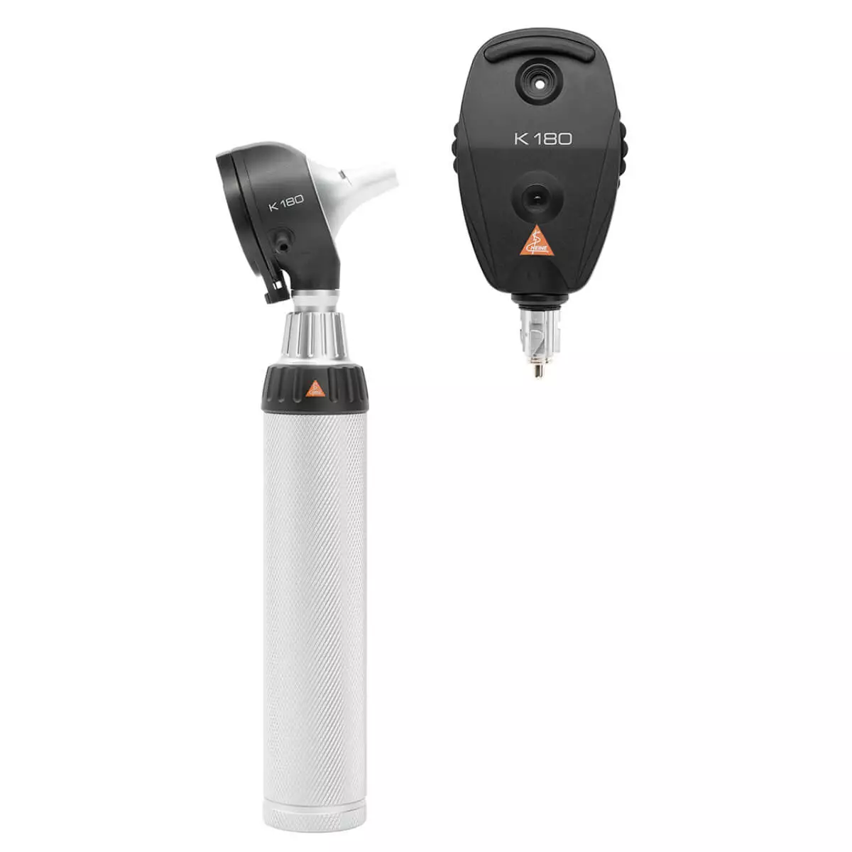  K180 XHL F.O. Otoskop und Ophthalmaloskop im Set