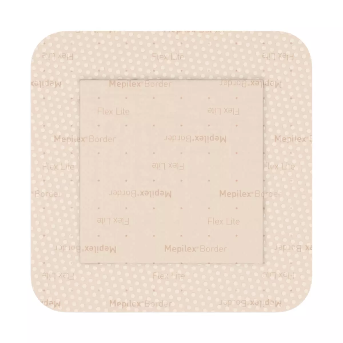  Mepilex Border Flex Lite steriel schuimverband