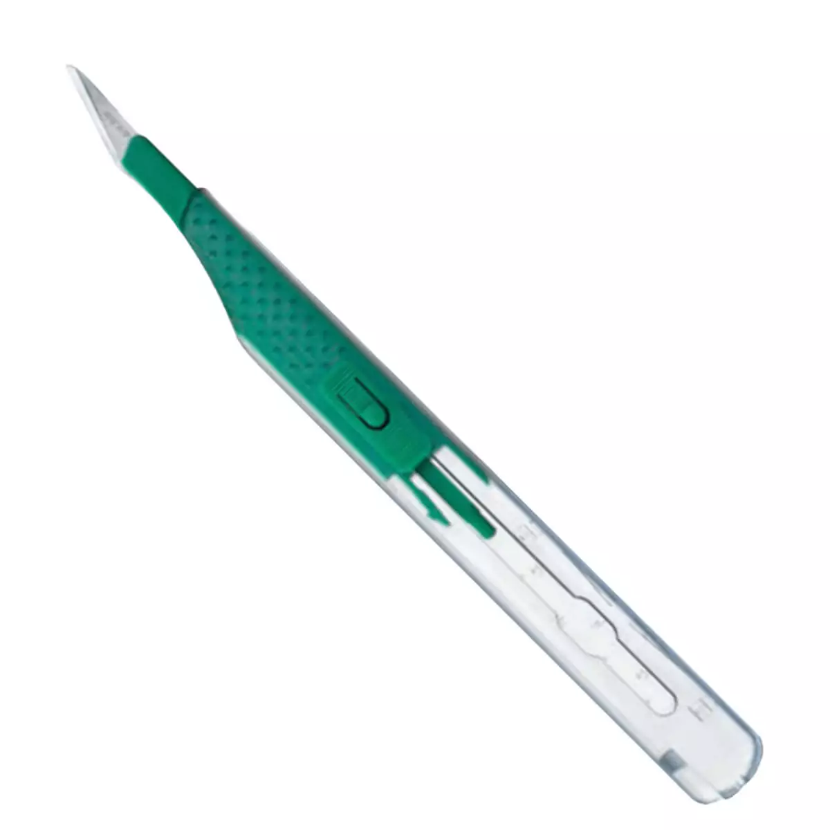 Veiligheidsscalpel Veiligheidsscalpel