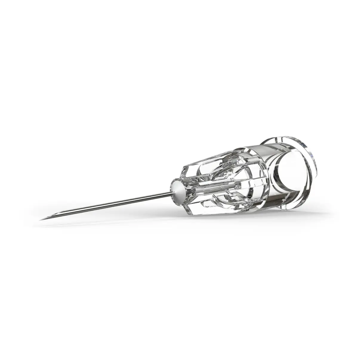 STERiJECT HPC Advanced Hub injectienaald STERiJECT HPC Advanced Hub injectienaald
