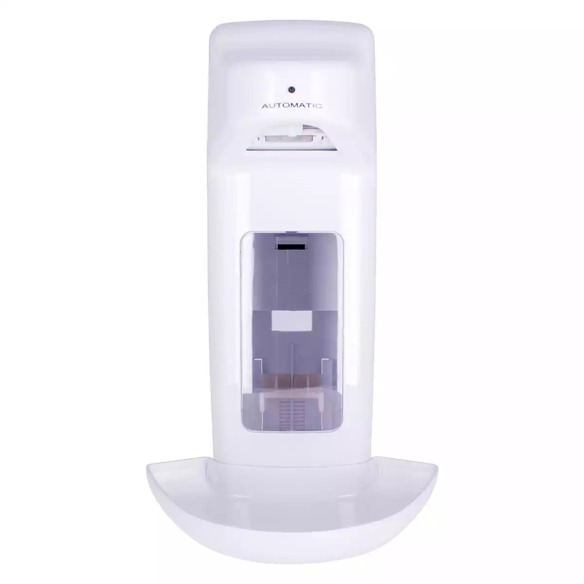  Aanraakloze dispenser