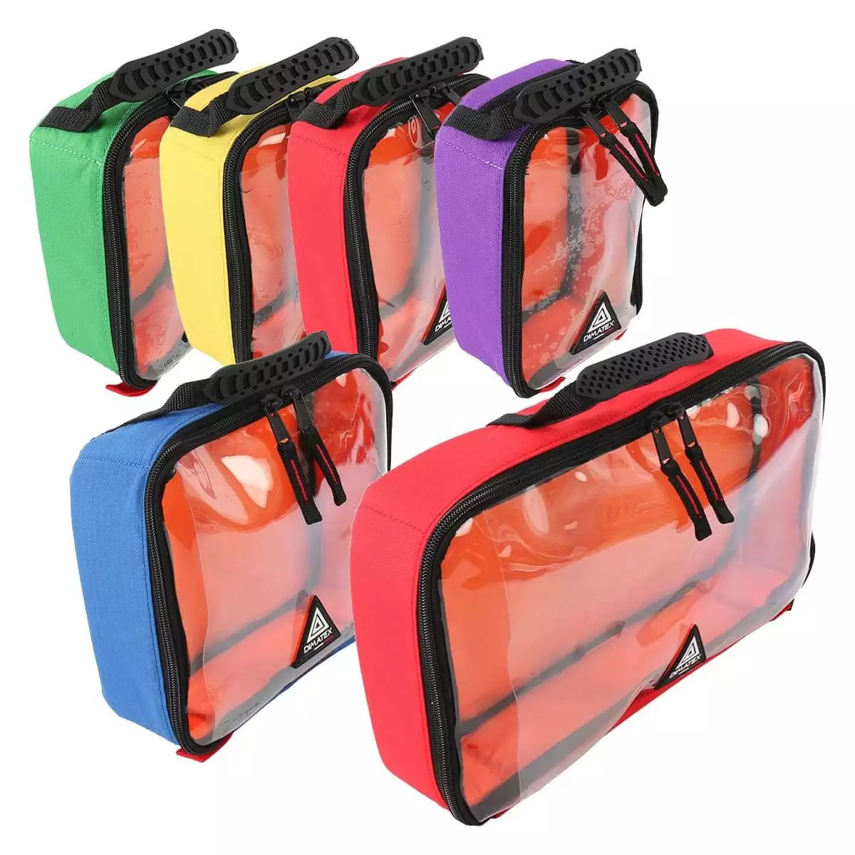  Opbergtas RACK
