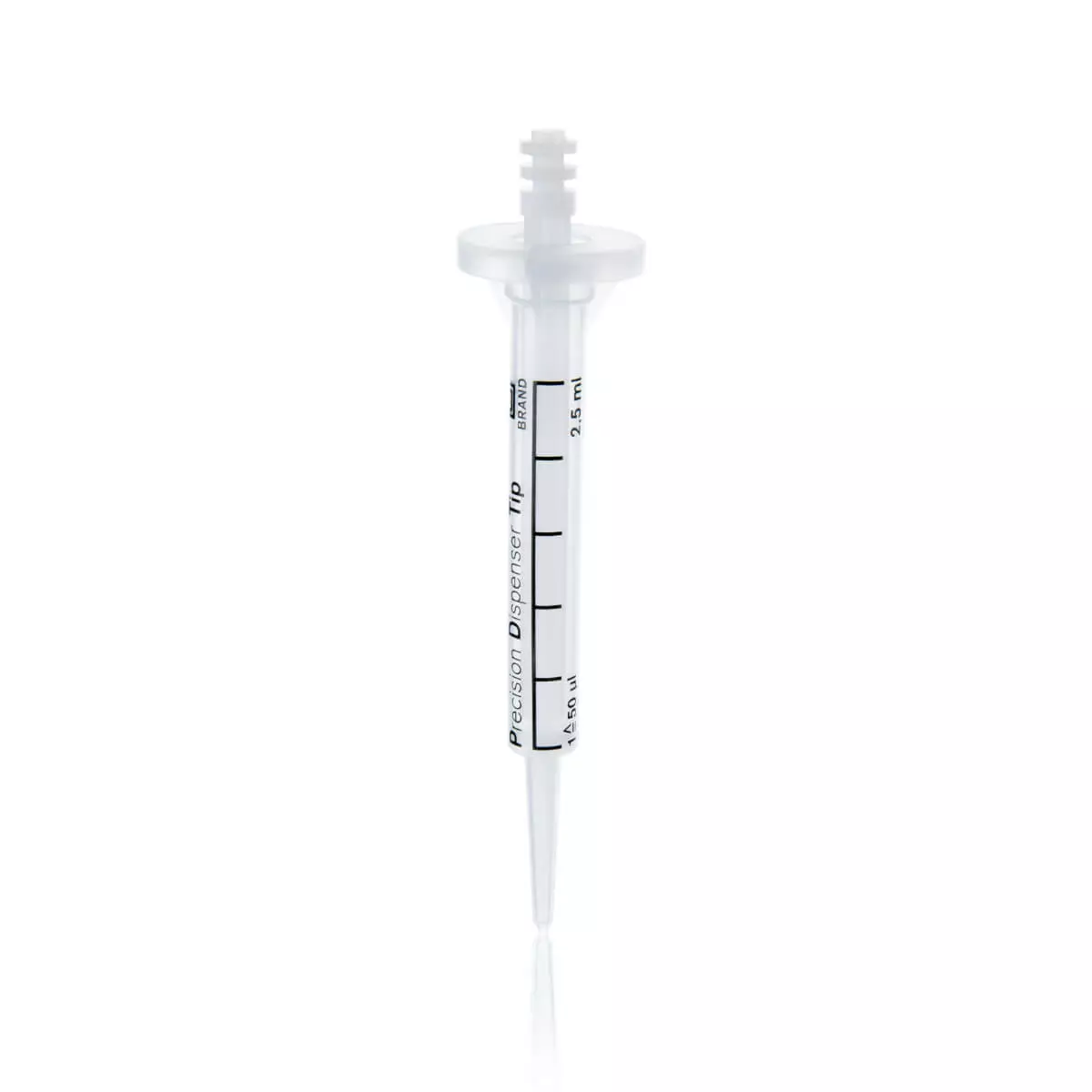  PD-Tips II Dispensertips