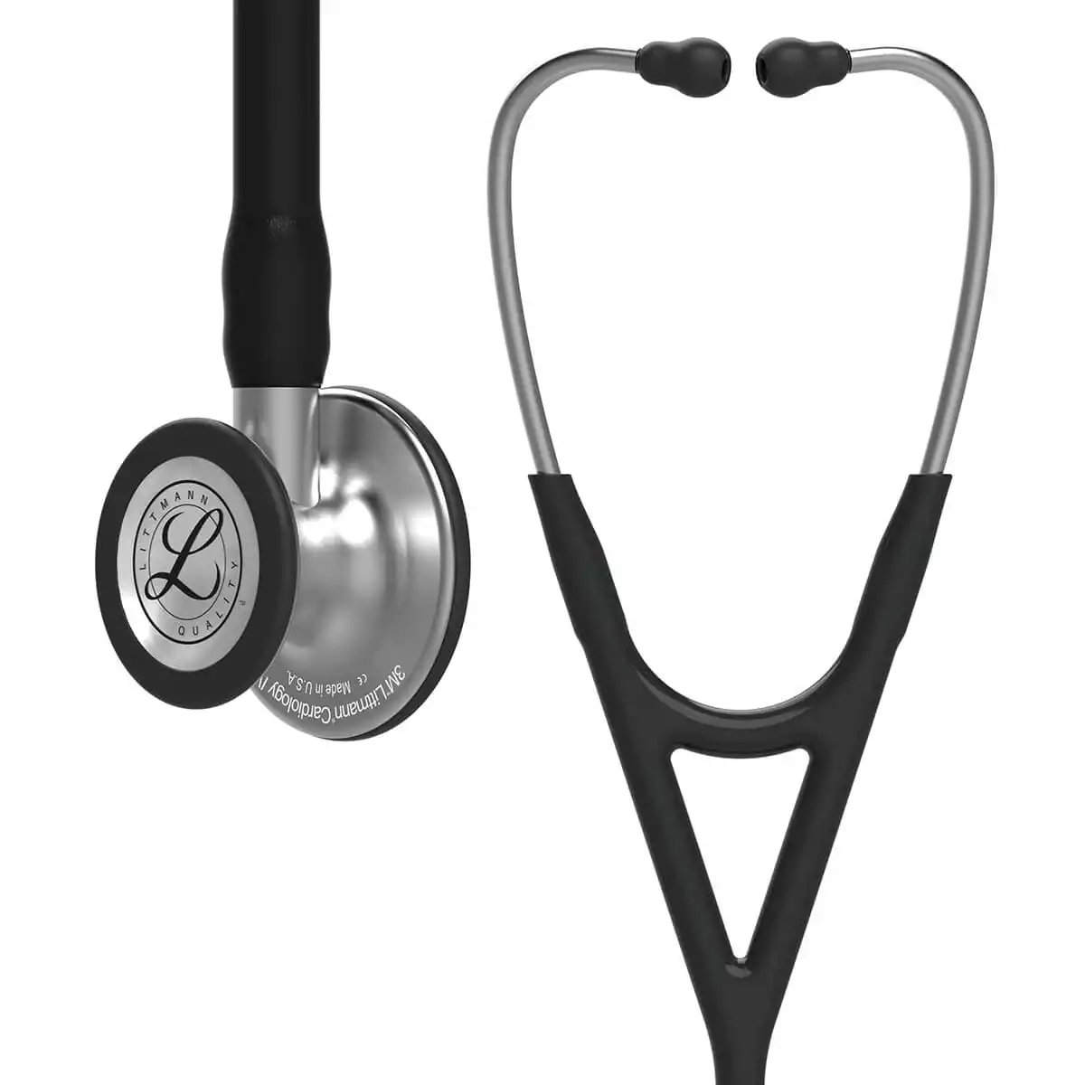  Cardiology IV - Stainless Steel Edition