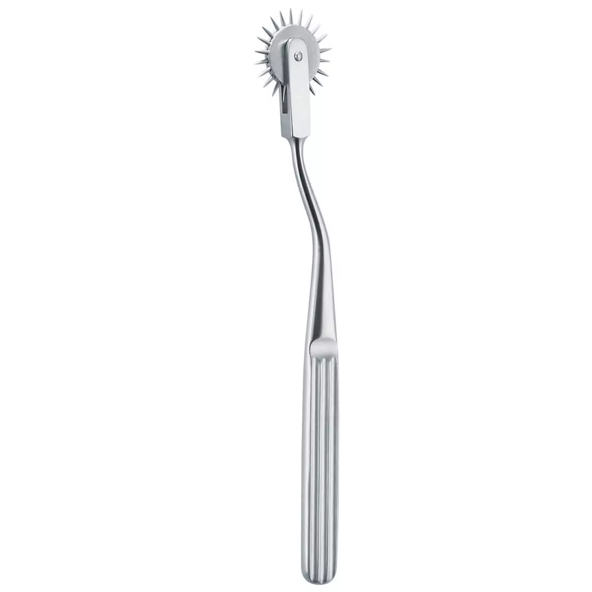  Zenuwwiel naar Wartenberg