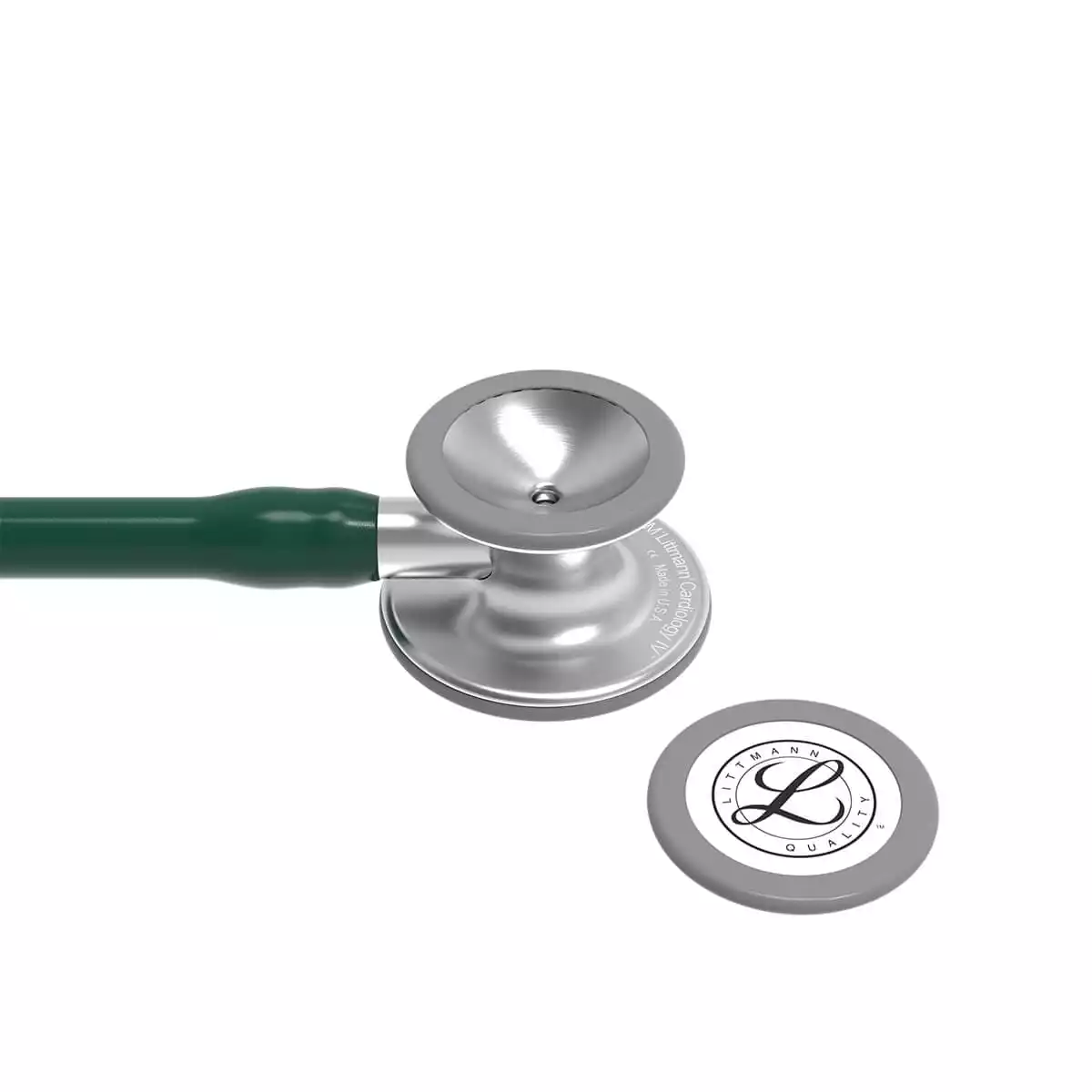  Cardiology IV - Stainless Steel Edition