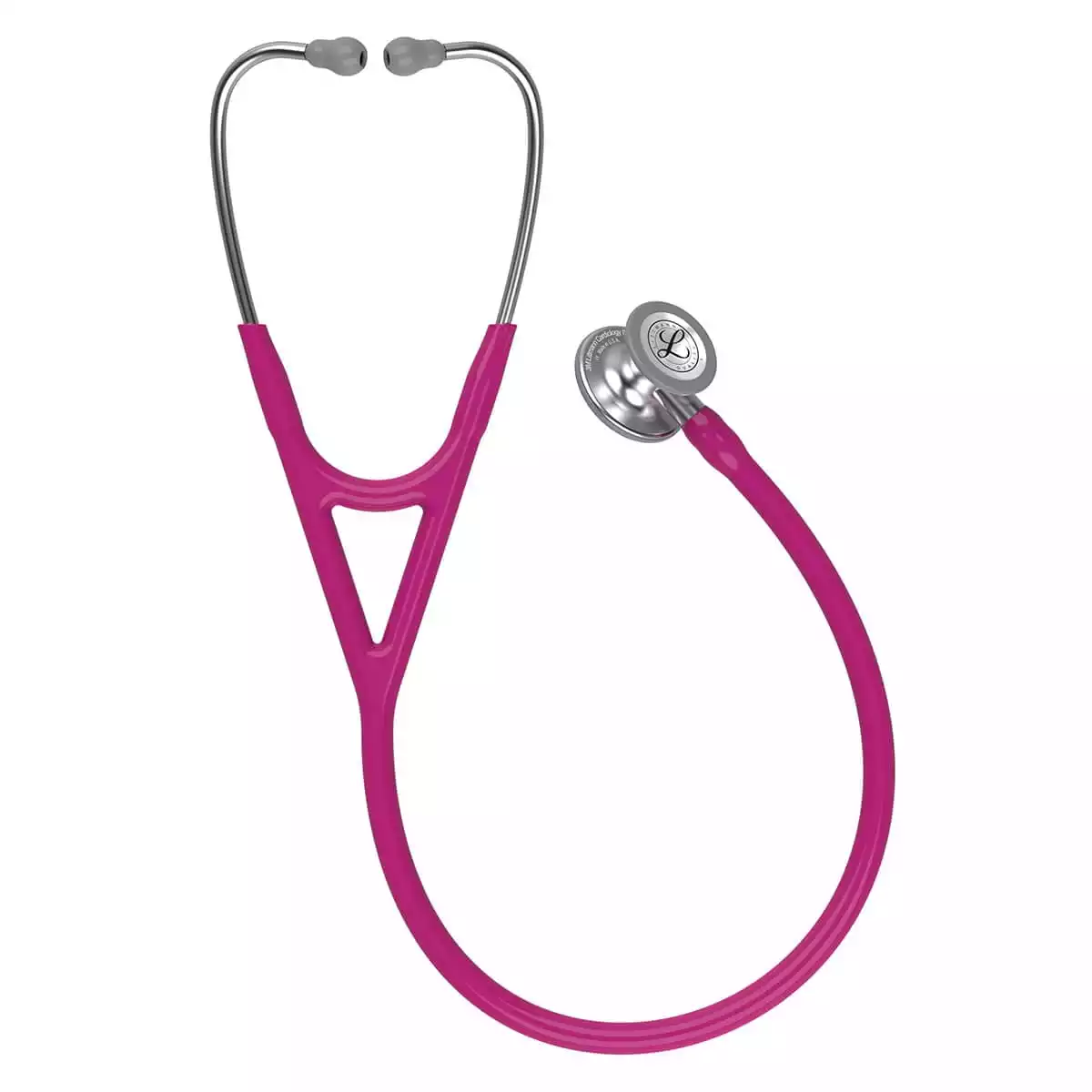  Cardiology IV - Stainless Steel Edition