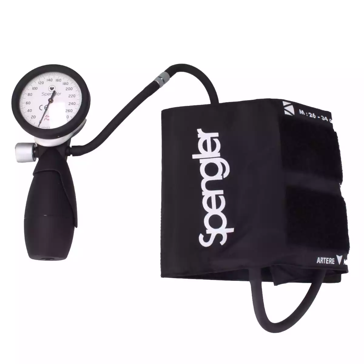  LIAN NANO bloeddrukmeter