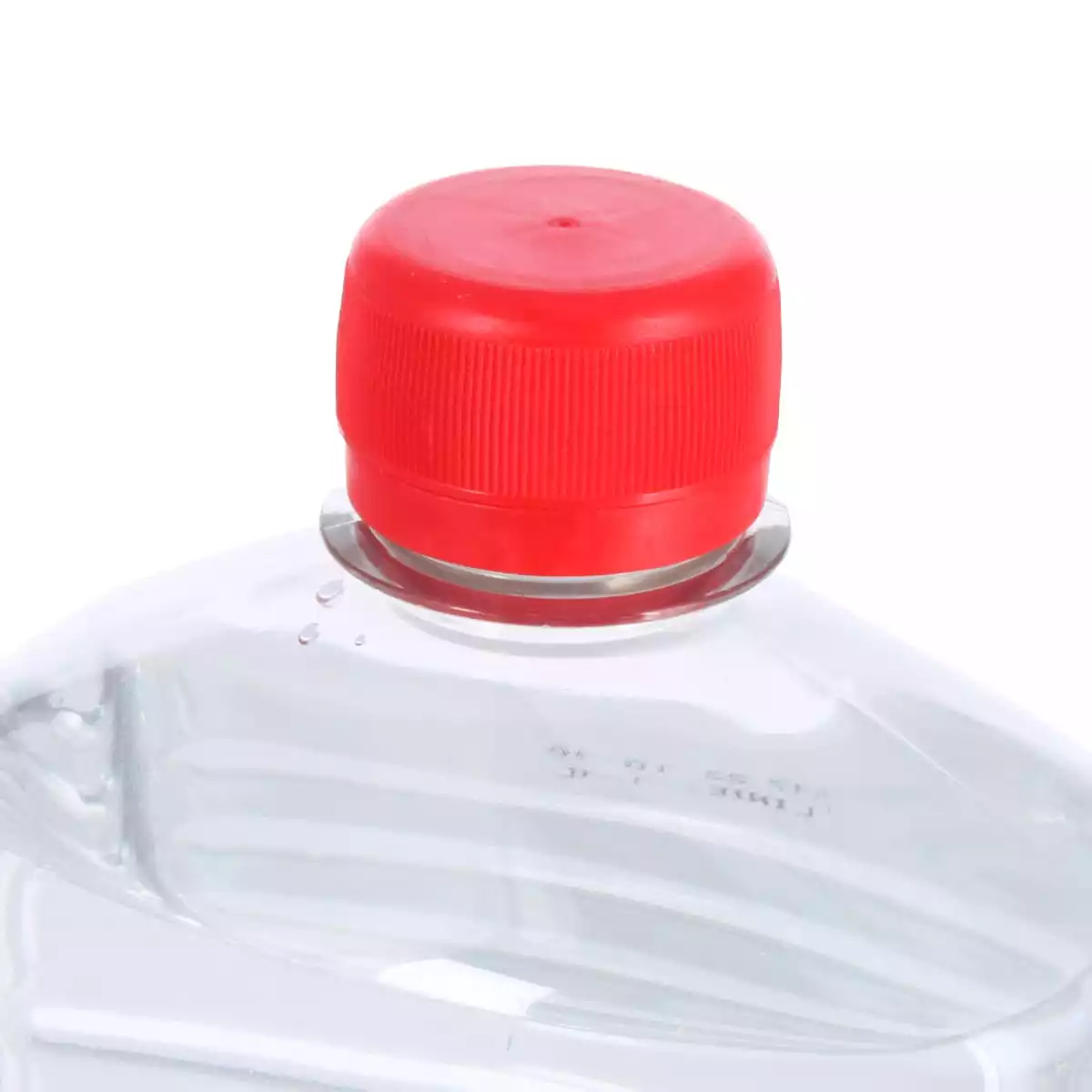  Aqua bidest, dubbel gedestilleerd labwater