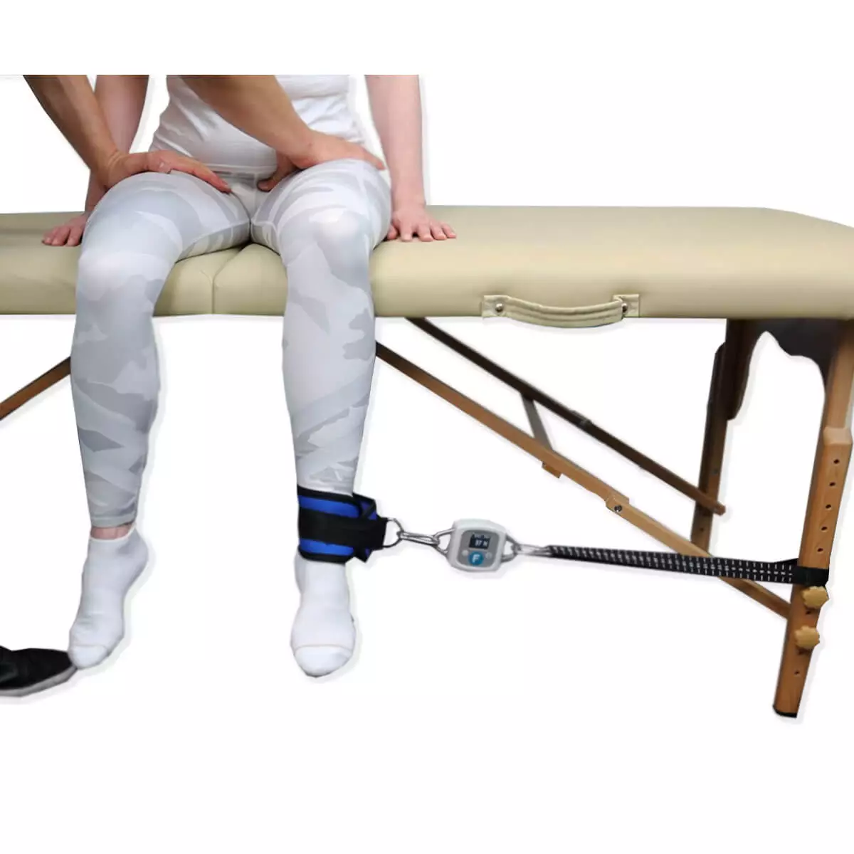  EasyForce - Digitale Dynamometer