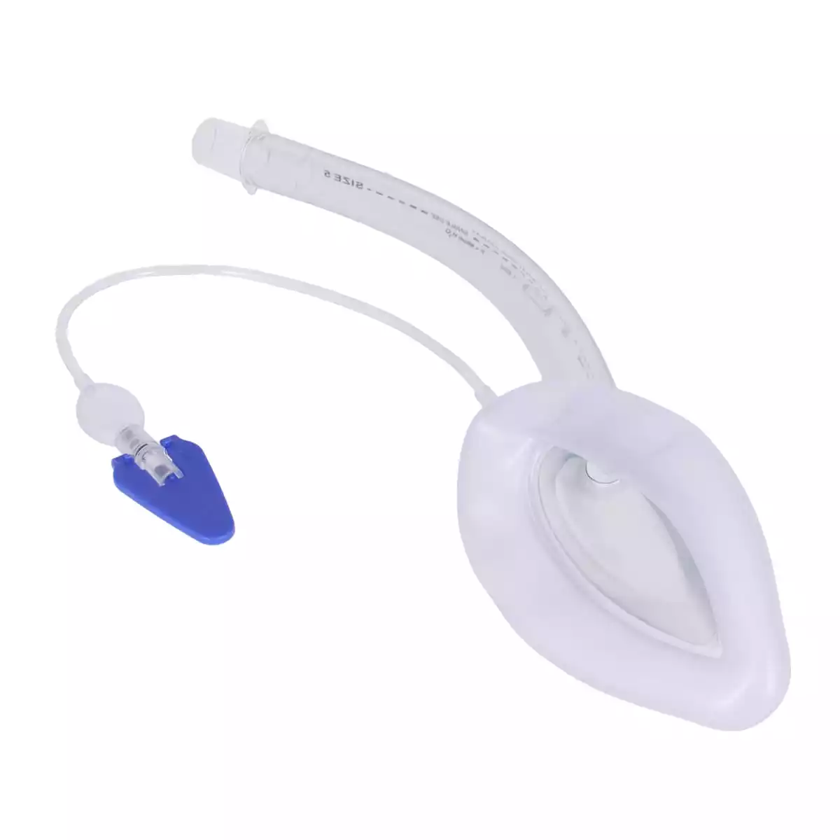  Wegwerp strottenhoofdmasker