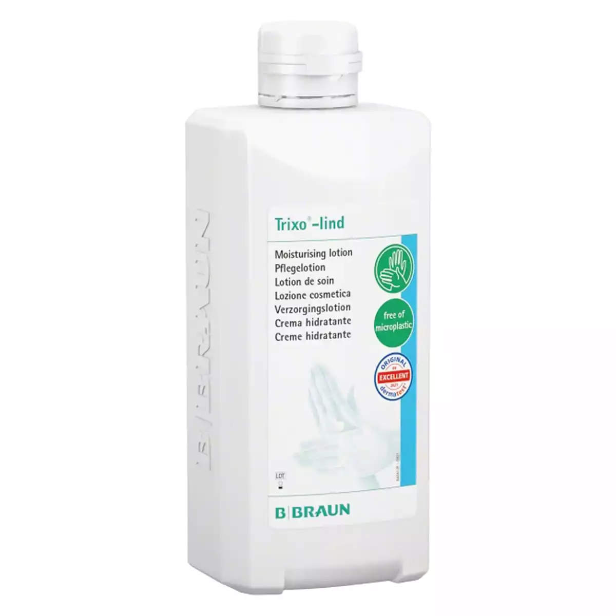  Trixo-lind care lotion
