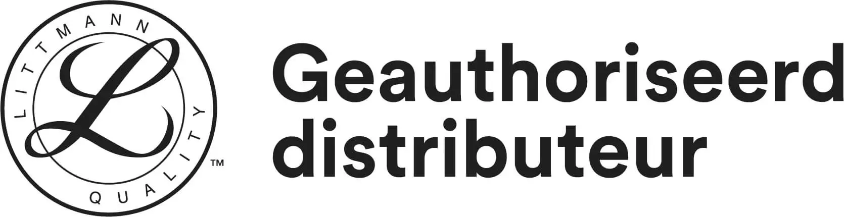 geauthoriseerd-littmann-distributeur-logo-nl