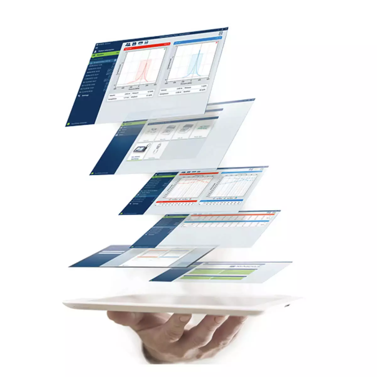  ERO SCAN DPOAE-Screener