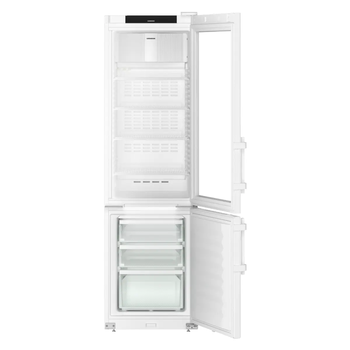  SCFvh 4002 / 4032 Perfection koelvriescombinatie 