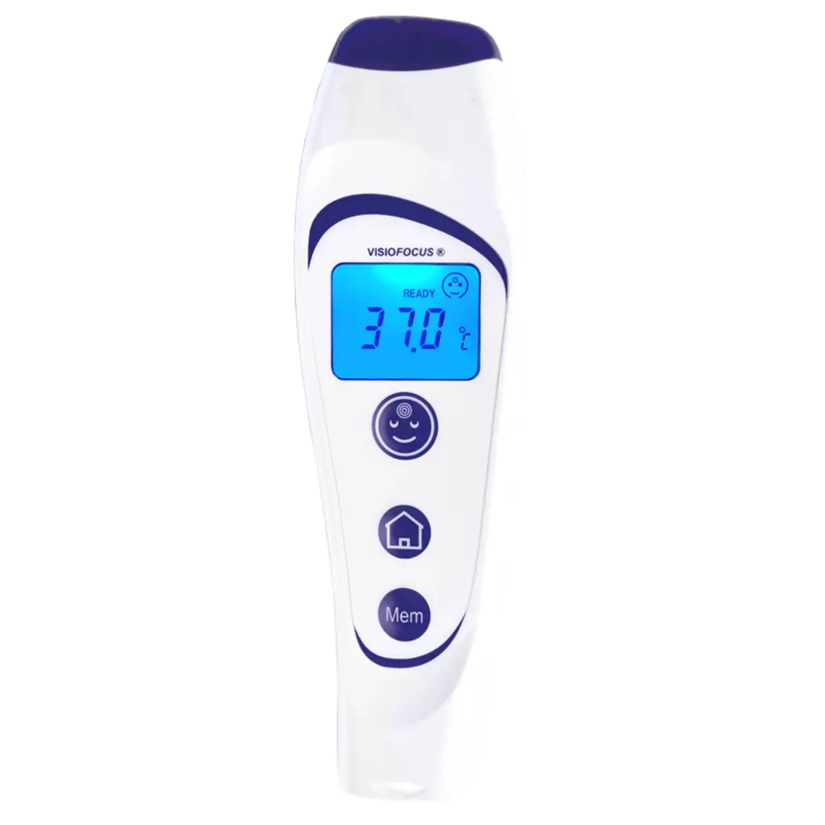  Visiofocus infrarood thermometer