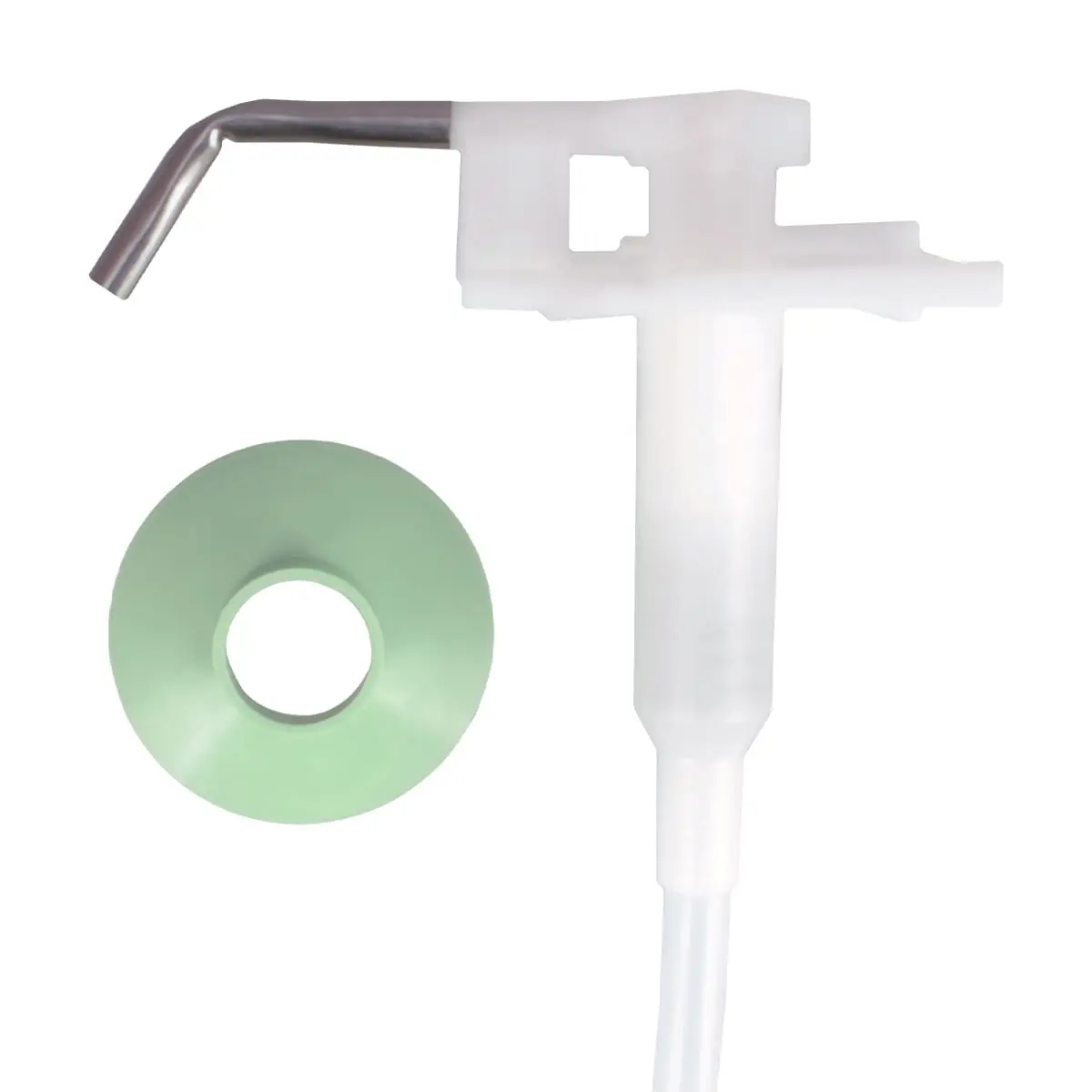 Vervangingspomp voor "Pump" hygiënedispenser Vervangingspomp voor "Pump" hygiënedispenser