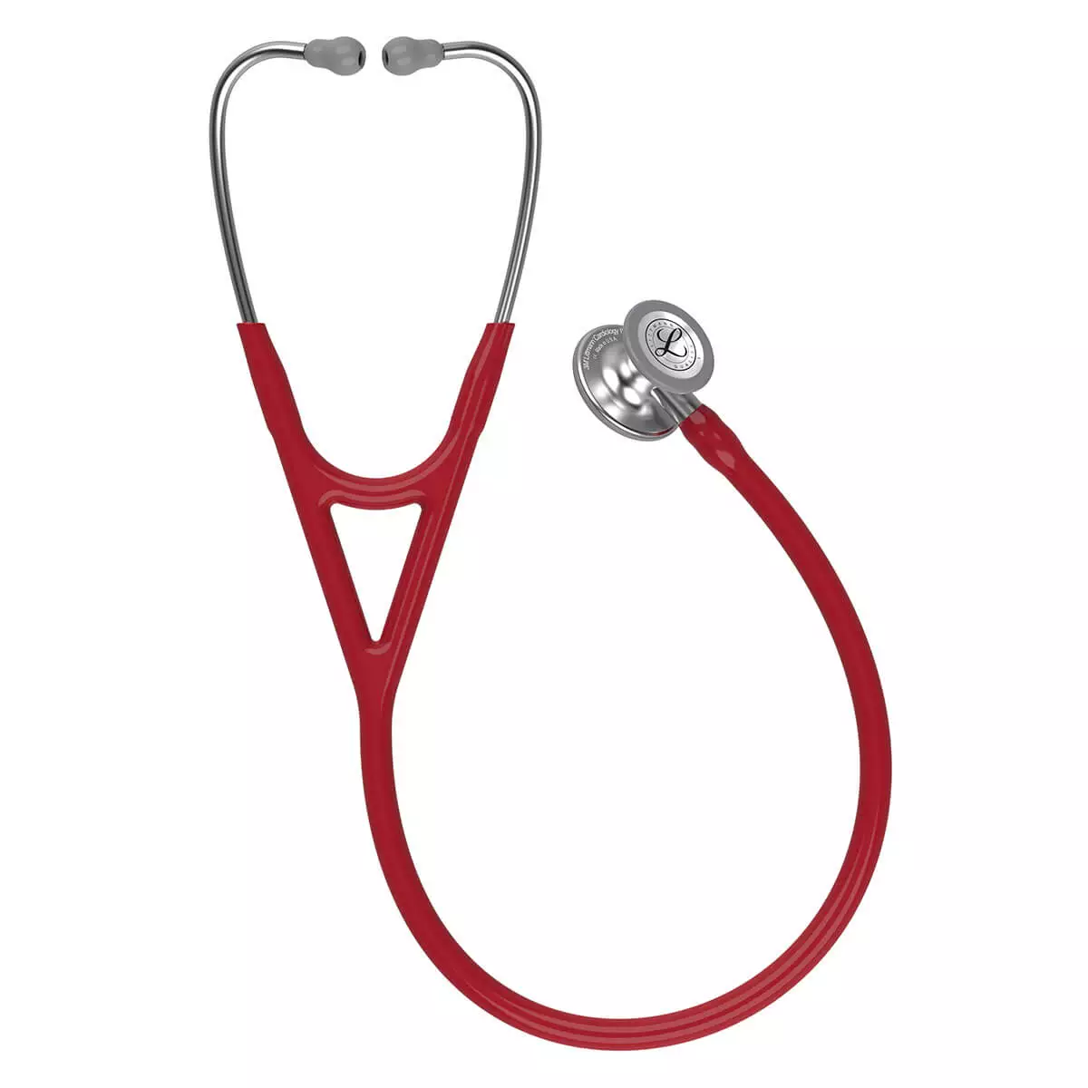  Cardiology IV - Stainless Steel Edition