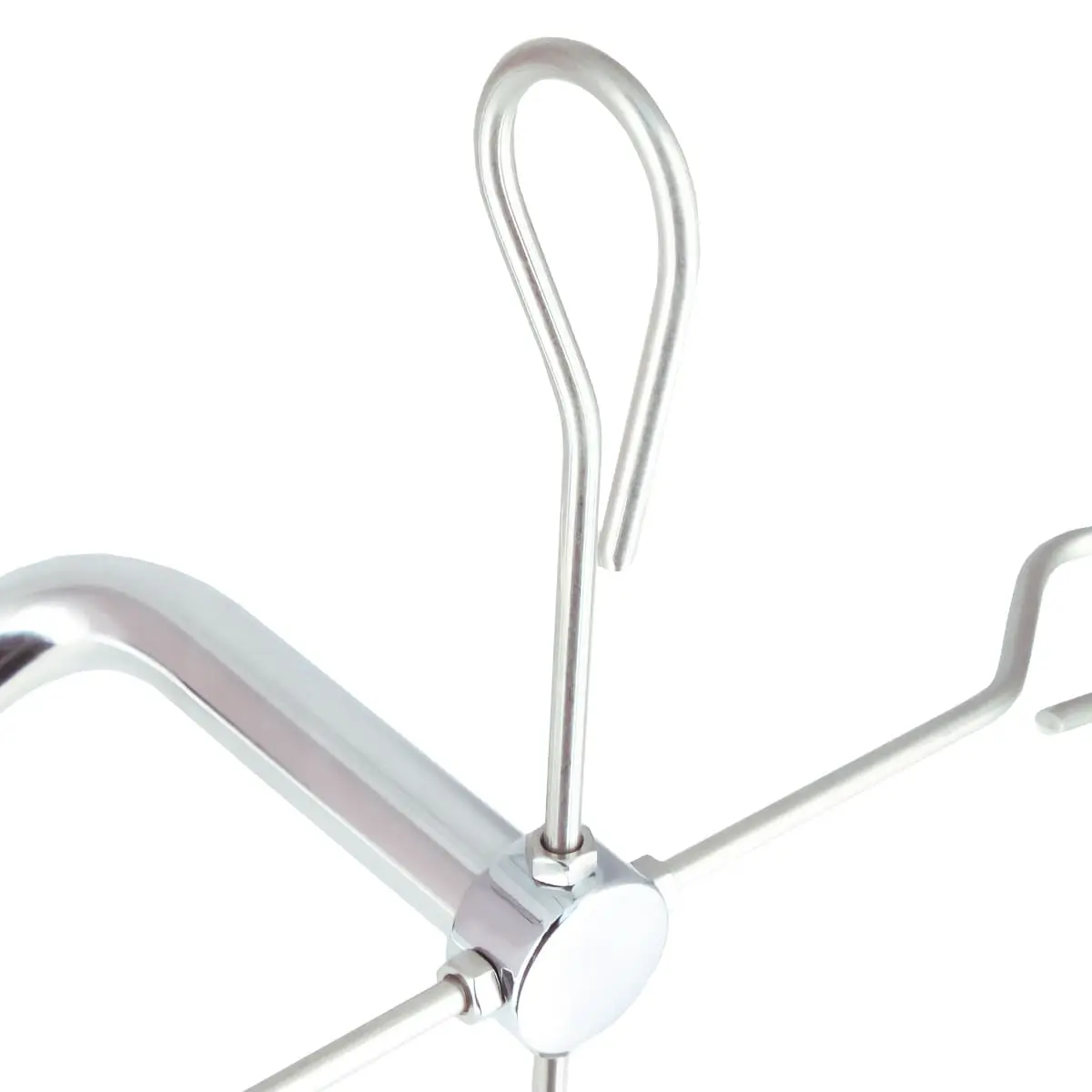  Houder voor infuusflessen Piko-Jekt-Midi