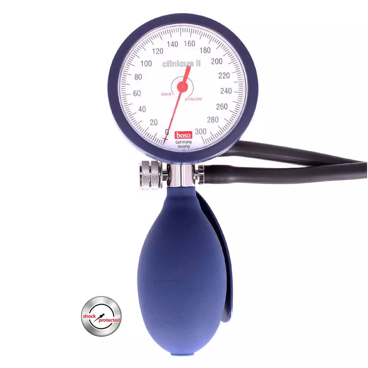  clinicus II Bloeddrukmeter