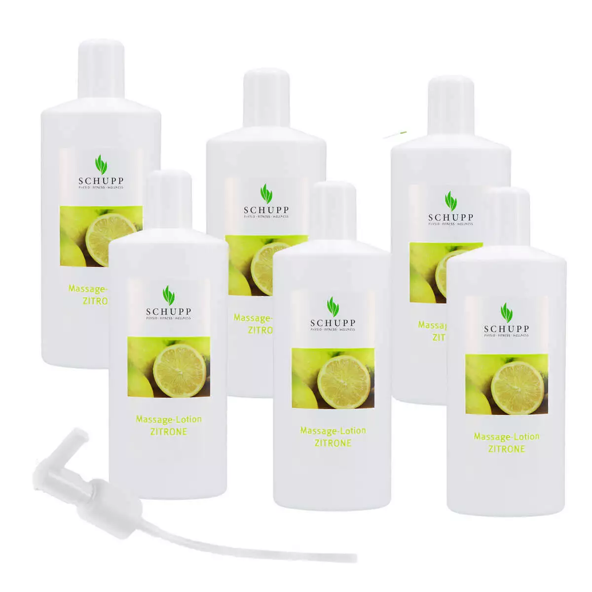 Citroen massage lotion Citroen massage lotion