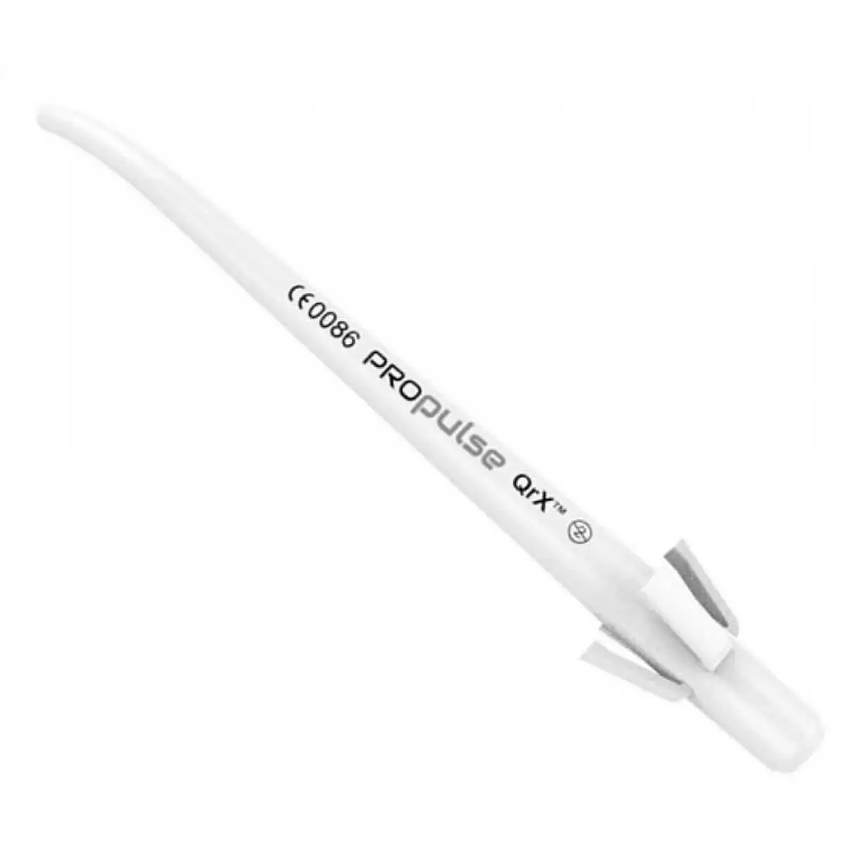  QrX-tips voor ProPulse G5/NG Oorspoelsysteem