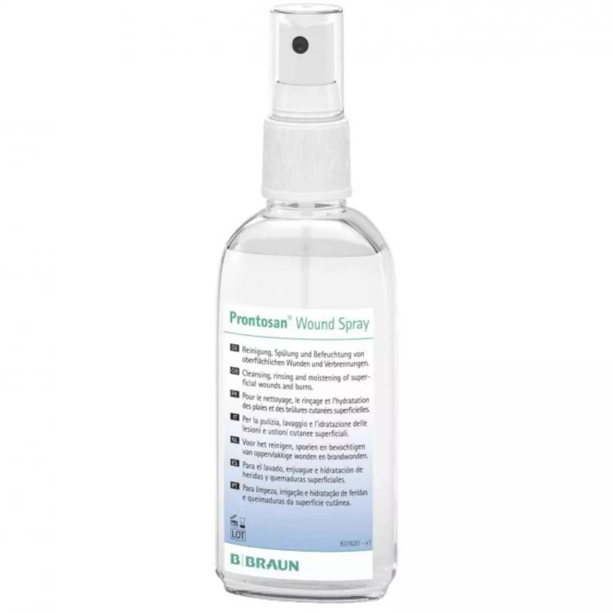  Prontosan Wond Spray