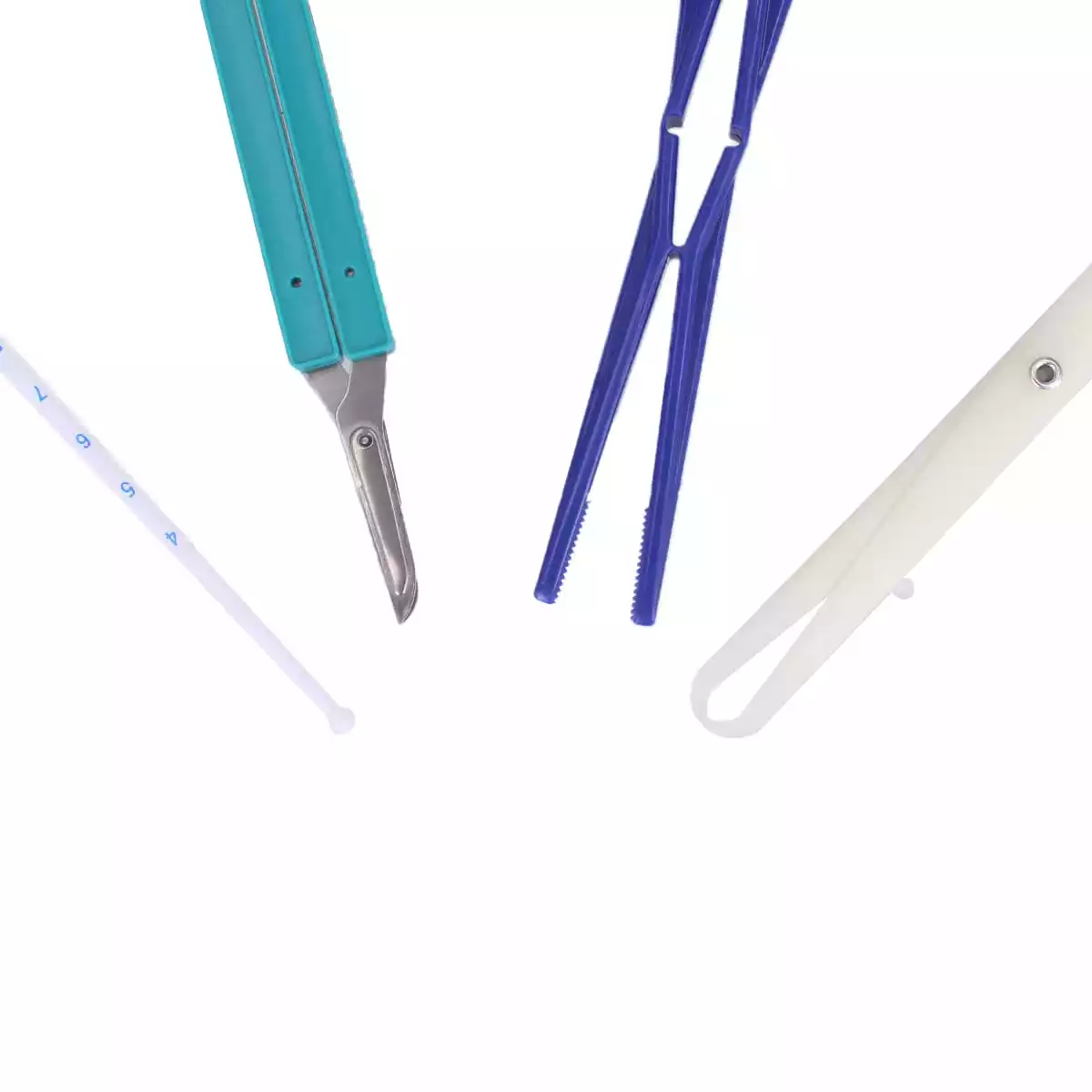  IUD-S operatie set