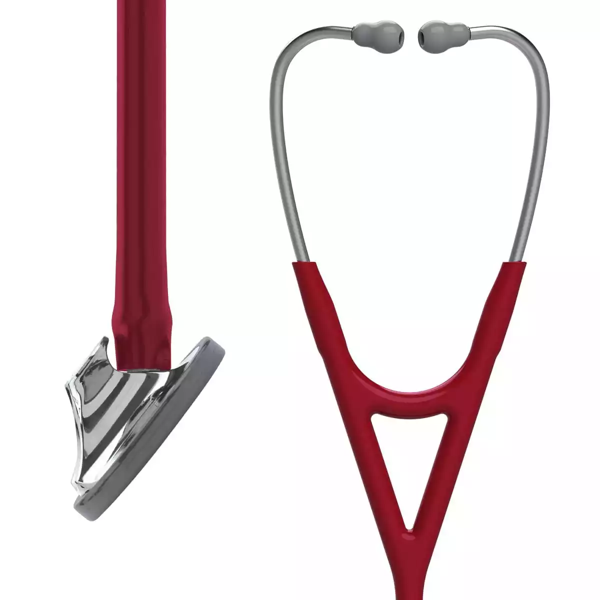  Master Cardiology stethoscoop