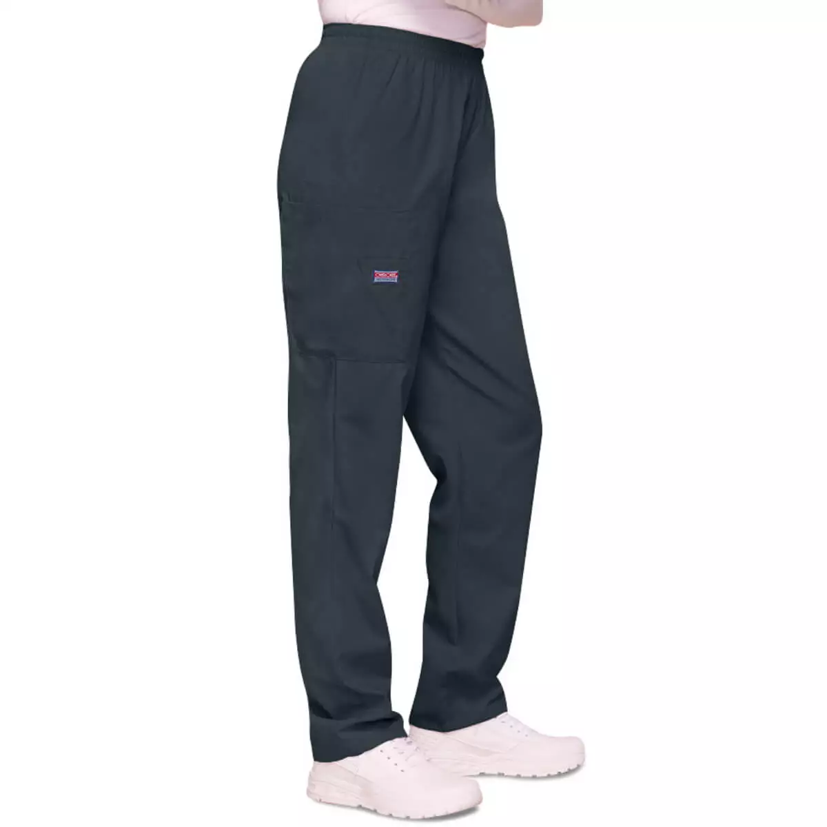  Workwear Originals pull-on cargobroek voor dames 