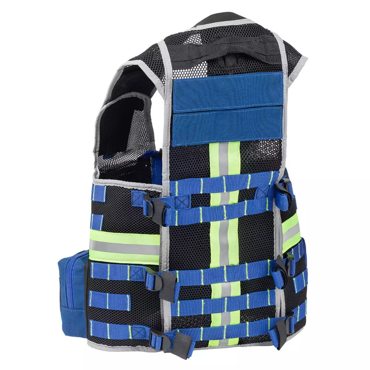  E-VEST operationeel vest