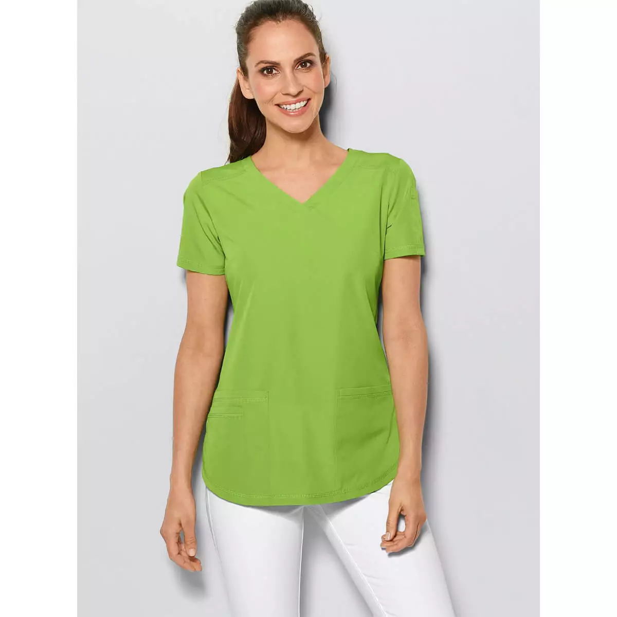 Damestuniek Active Stretch Damestuniek Active Stretch