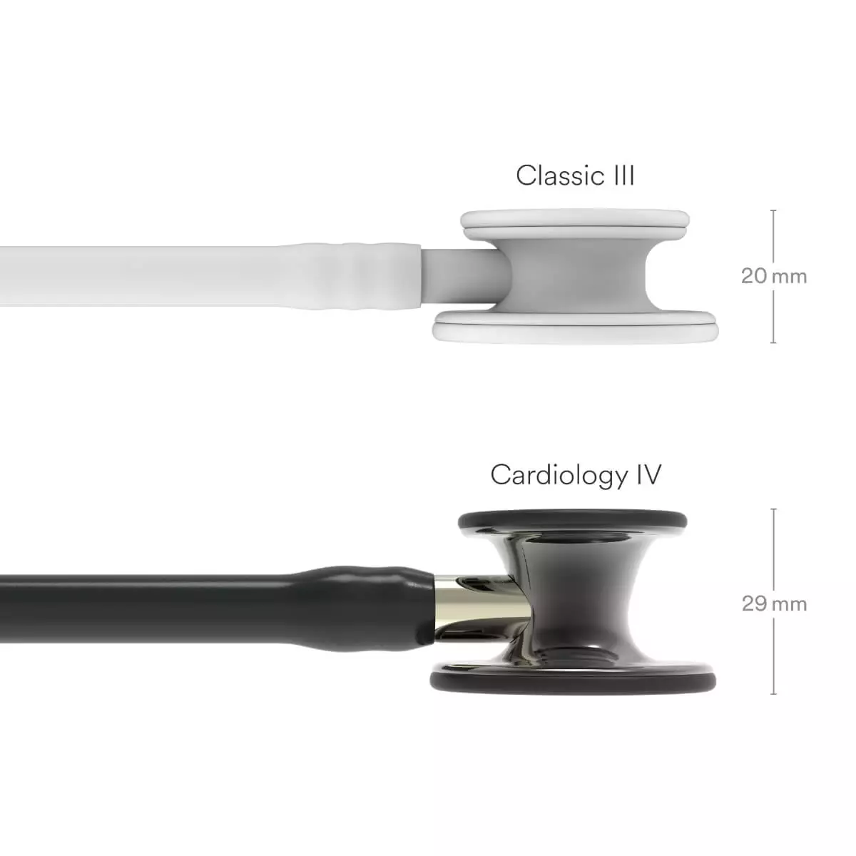  Cardiology IV stethoscoop - Stem Edition