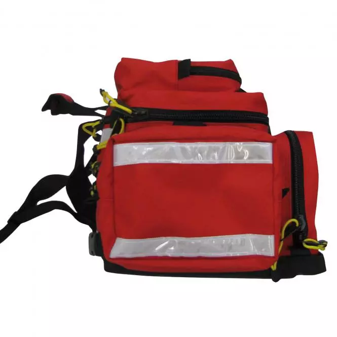  Noodzak "Pack XL" - met vulling