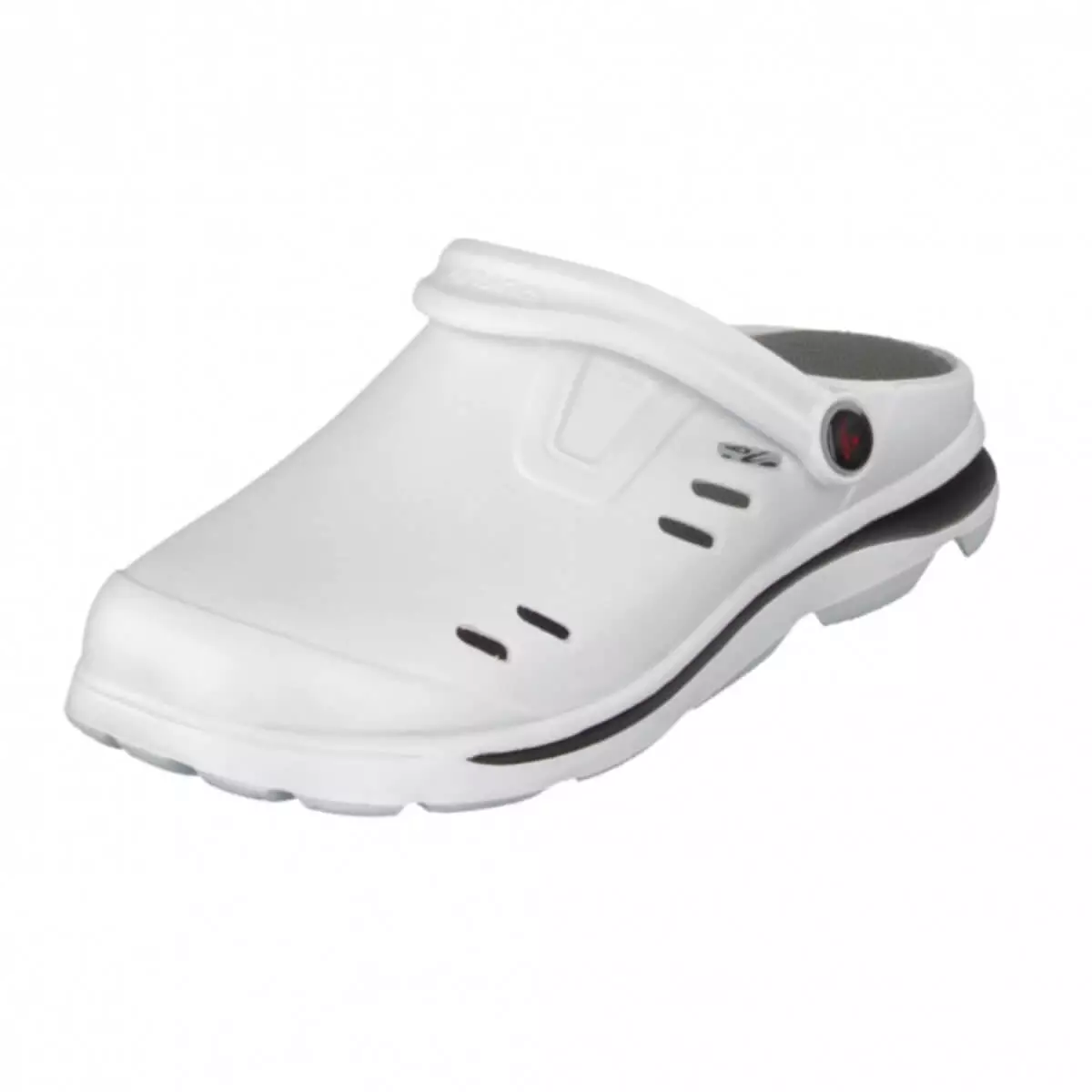  Dux Ortho klomp met riempje