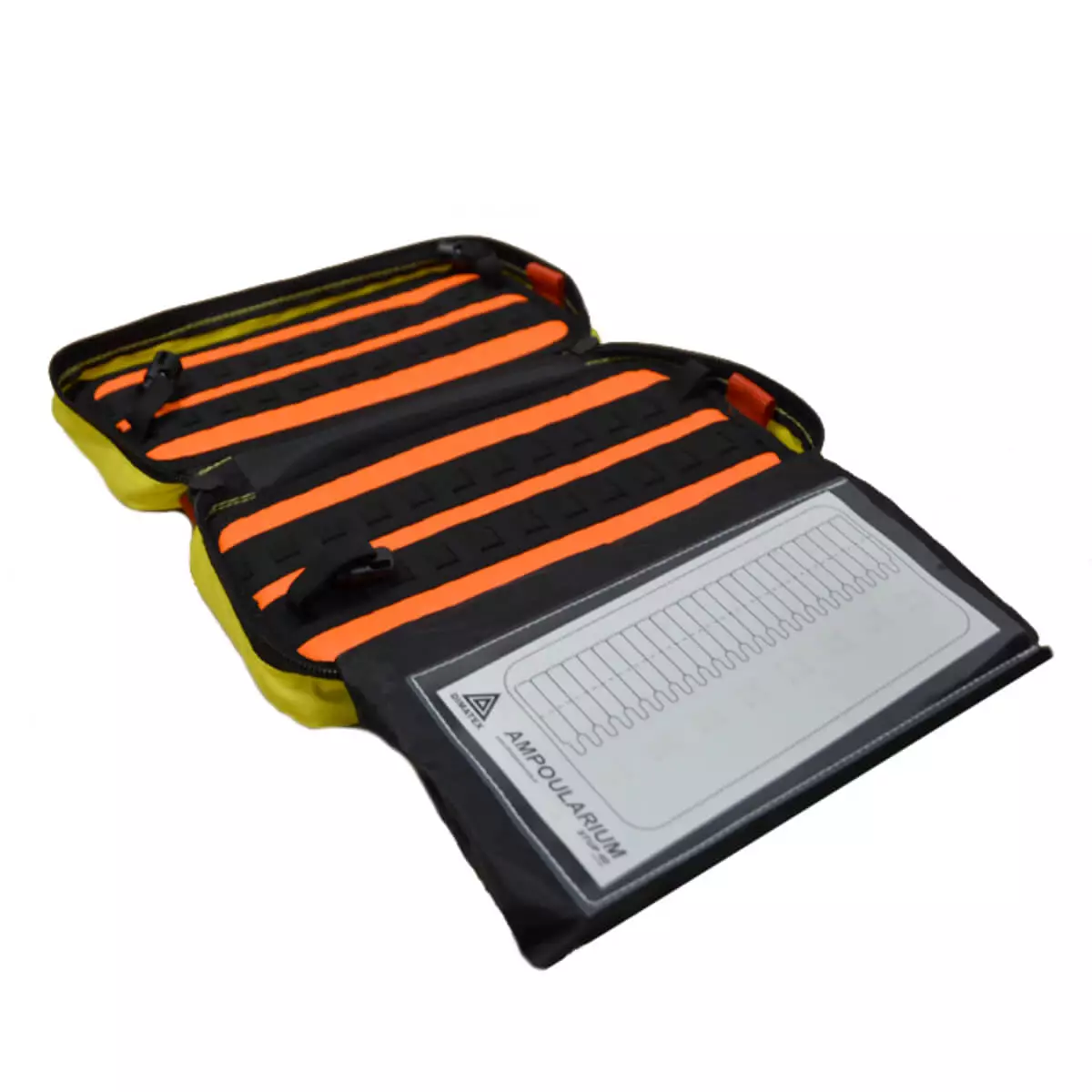 Ampullarium STUP 40  Ampullarium STUP 40