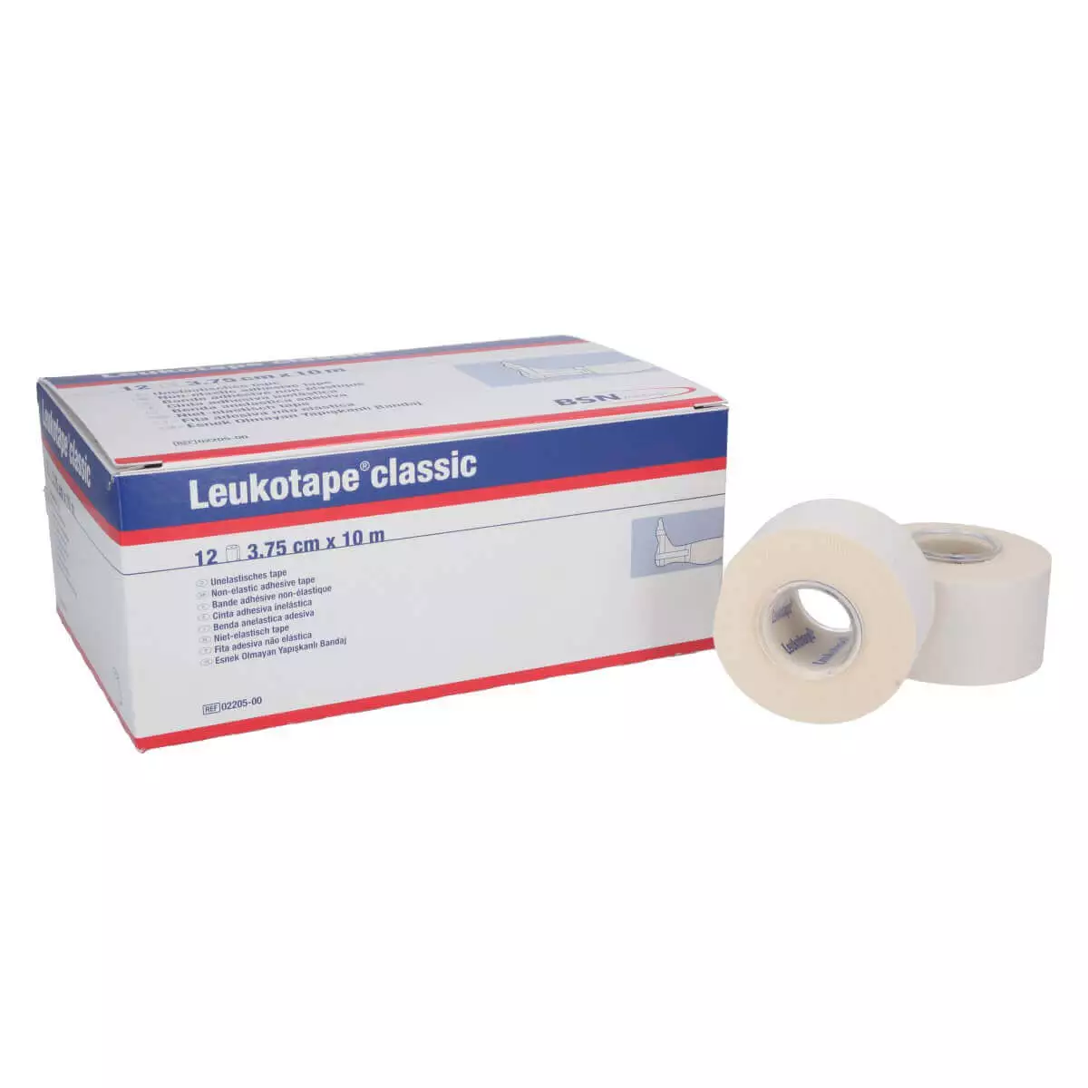  BSN Leukotape